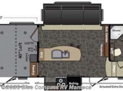 Used 2015 Keystone Fuzion 342 available in Manteca, California