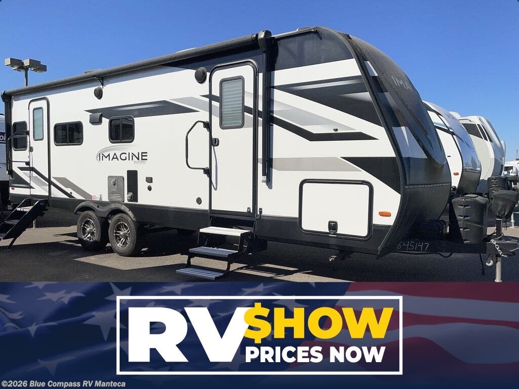 Used 2023  Grand Design Imagine 2500RL by Grand Design from Blue Compass RV Manteca in Manteca, CA