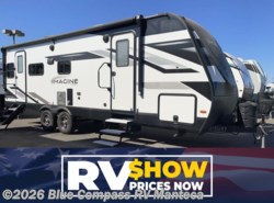 Used 2023 Grand Design Imagine 2500RL available in Manteca, California