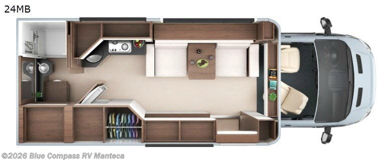Used 2017 Leisure Travel Wonder Standard available in Manteca, California