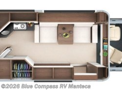 Used 2017 Leisure Travel Wonder Standard available in Manteca, California