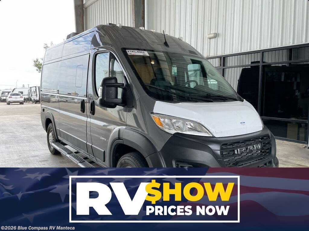 New 2027  Jayco Comet 18L by Jayco from Blue Compass RV Manteca in Manteca, CA