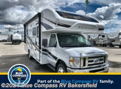 New 2024 Entegra Coach Odyssey 24B available in Bakersfield, California