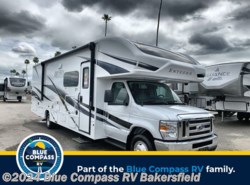 New 2024 Entegra Coach Odyssey 29V available in Bakersfield, California
