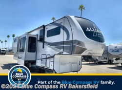 New 2024 Alliance RV Paradigm 385FL available in Bakersfield, California