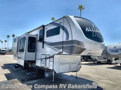 New 2024 Alliance RV Paradigm 385FL available in Bakersfield, California