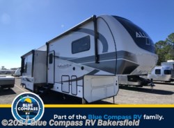New 2024 Alliance RV Paradigm 395DS available in Bakersfield, California