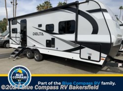 New 2024 Alliance RV Delta 251BH available in Bakersfield, California