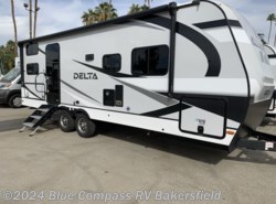 New 2024 Alliance RV Delta 251BH available in Bakersfield, California