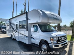 New 2025 Thor Motor Coach Geneva 31VT available in Bakersfield, California