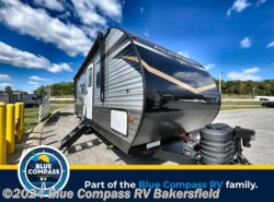 New 2024 Forest River Aurora 24RBS available in Bakersfield, California