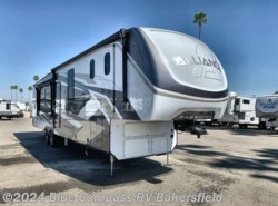 New 2024 Alliance RV Paradigm 382RK available in Bakersfield, California