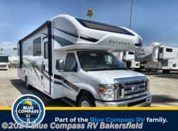New 2025 Entegra Coach Odyssey 31F available in Bakersfield, California