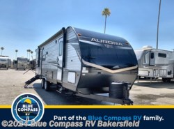 New 2024 Forest River Aurora 28BHS available in Bakersfield, California