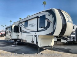 Used 2016 Jayco North Point 301RETS available in Bakersfield, California