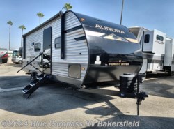 New 2025 Forest River Aurora 24RBS available in Bakersfield, California