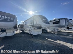 New 2025 Alliance RV Paradigm 380MP available in Bakersfield, California