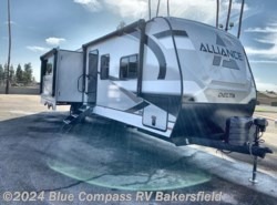 New 2025 Alliance RV Delta 321BH available in Bakersfield, California