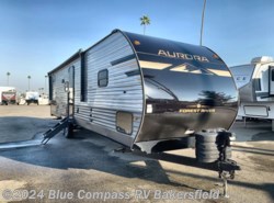 New 2025 Forest River Aurora 29TQS available in Bakersfield, California