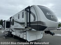 New 2024 Alliance RV Paradigm 370FB available in Bakersfield, California