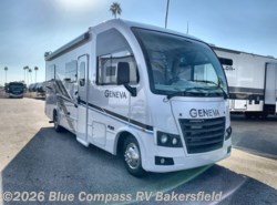 New 2025 Thor Motor Coach Geneva 24VS available in Bakersfield, California