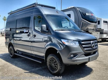 New 2025 Thor Motor Coach Tranquility 19M available in Bakersfield, California