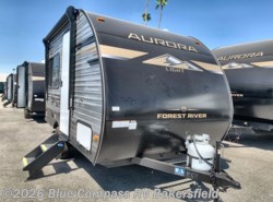 New 2026 Forest River Aurora Light 13RDX available in Bakersfield, California