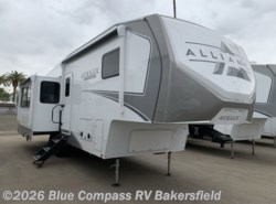 New 2026 Alliance RV Avenue All-Access 29RL available in Bakersfield, California
