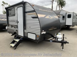 New 2026 Forest River Aurora Light 13BHX available in Bakersfield, California
