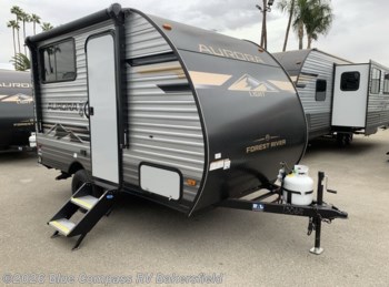 New 2026 Forest River Aurora Light 13BHX available in Bakersfield, California