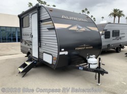 New 2026 Forest River Aurora Light 13BHX available in Bakersfield, California