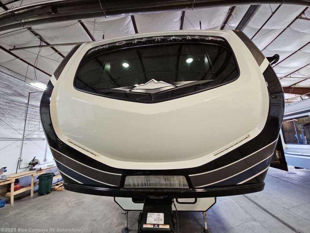 Used 2020 Keystone Montana High Country 294RL available in Bakersfield, California