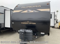 New 2026 Forest River Aurora 29TQS available in Bakersfield, California