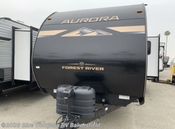 New 2026 Forest River Aurora 29TQS available in Bakersfield, California