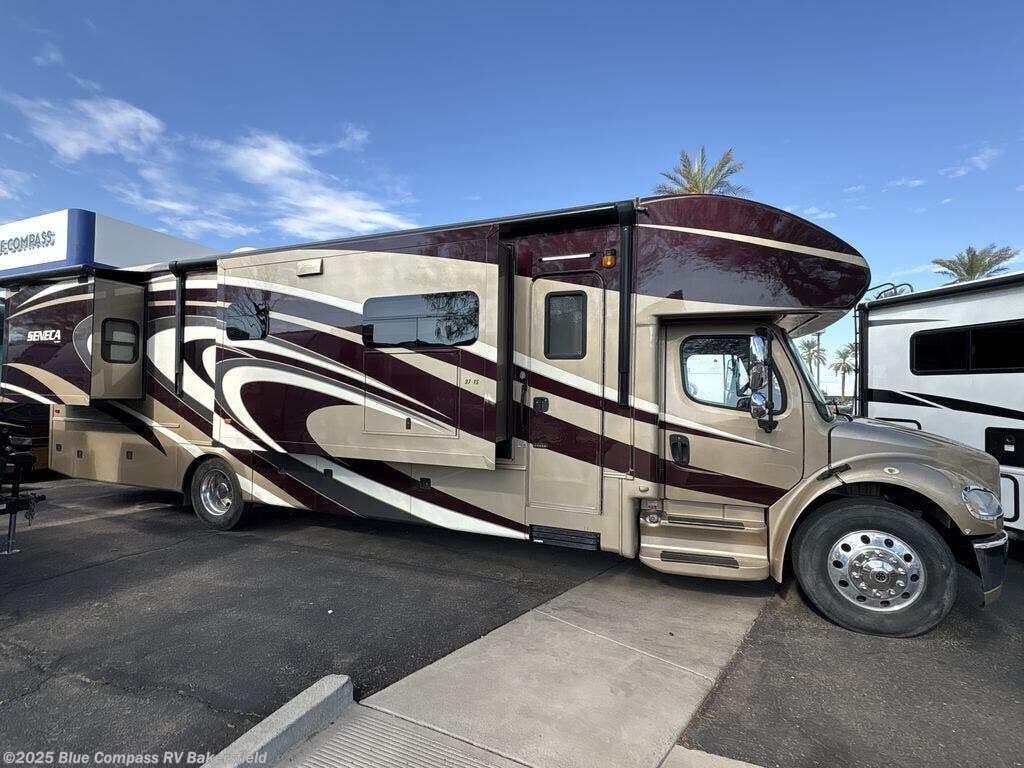 Used 2013 Jayco Seneca 37ts available in Bakersfield, California