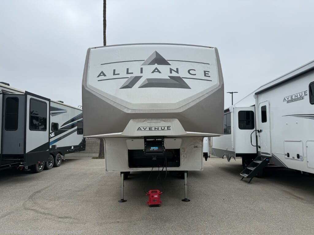 New 2026 Alliance RV Avenue All-Access 23ML available in Bakersfield, California
