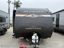 New 2026 Forest River Aurora Light 18BHS available in Bakersfield, California