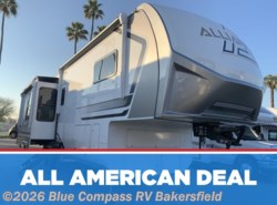New 2026 Alliance RV Paradigm 312RK available in Bakersfield, California