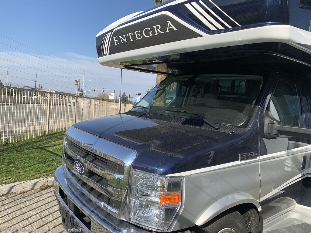 New 2026 Entegra Coach Esteem 29V available in Bakersfield, California