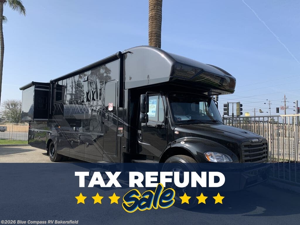 New 2026 Entegra Coach Accolade 37K available in Bakersfield, California