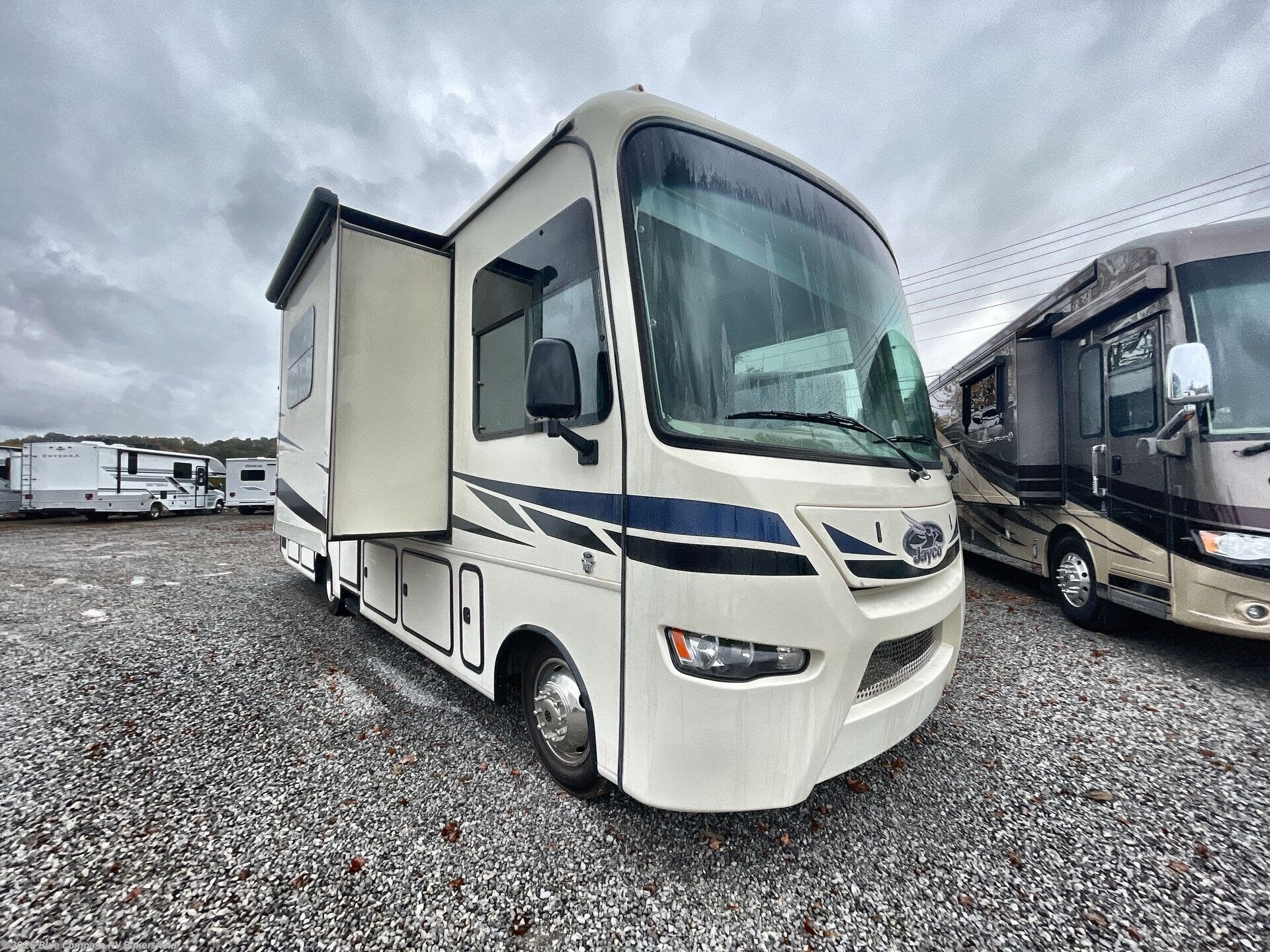 Used 2015 Jayco Precept 31UL available in Bakersfield, California