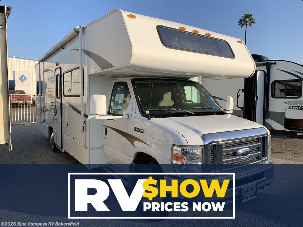 Used 2013 Coachmen Freelander 26QB available in Bakersfield, California
