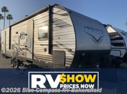 Used 2021 Forest River EVO T2850 available in Bakersfield, California