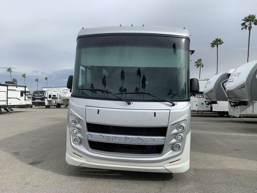 New 2026 Entegra Coach Vision 29F available in Bakersfield, California