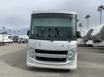 New 2026 Entegra Coach Vision 29F available in Bakersfield, California