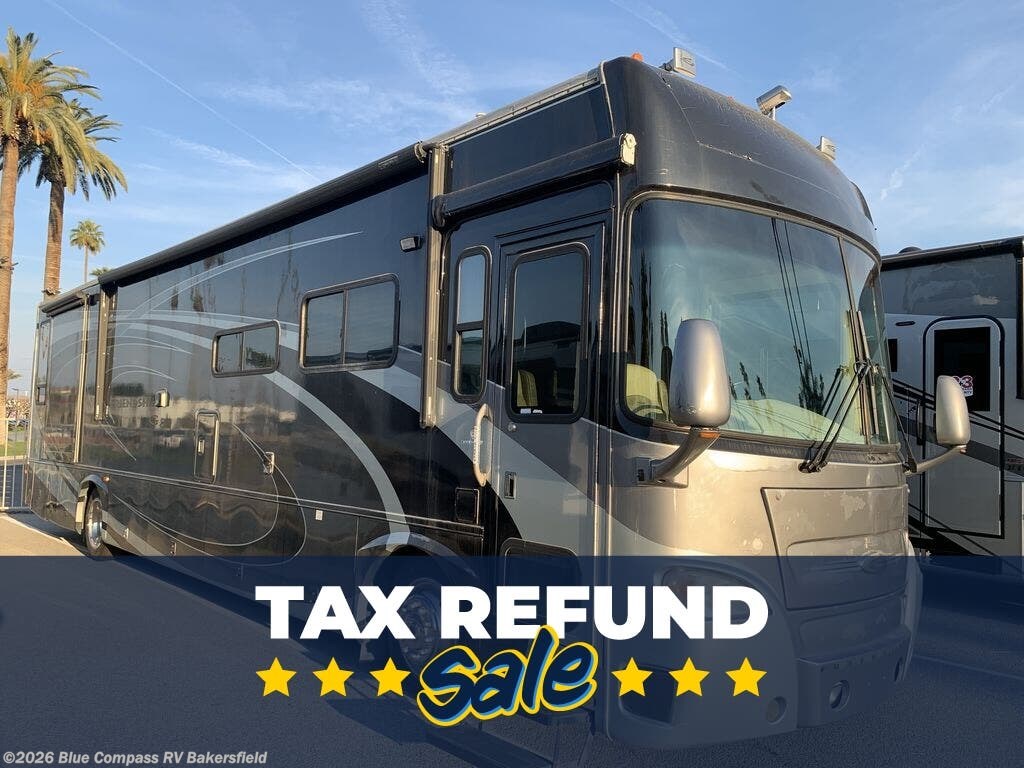 Used 2006 Gulf Stream Friendship 8387 available in Bakersfield, California