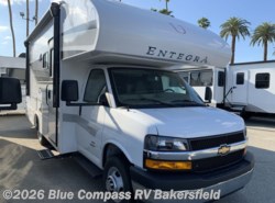 New 2026 Entegra Coach Odyssey SE 22CF available in Bakersfield, California