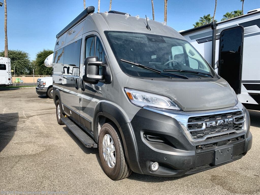 New 2026 Thor Motor Coach Rize 18M available in Bakersfield, California