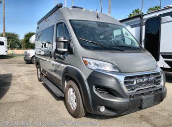 New 2026 Thor Motor Coach Rize 18M available in Bakersfield, California
