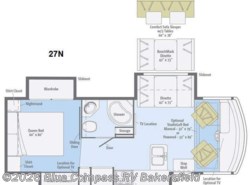Used 2015 Winnebago Vista 27N available in Bakersfield, California